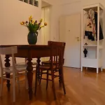 Colosseum Apartment With Big Terrace