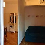 Colosseum Apartment With Big Terrace