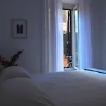 Colosseum Apartment With Big Terrace
