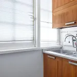 Vatican Ideal Apt For Family/Couple, A/C, Jacuzzi