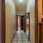 Altido Classic Style Flat With Balcony