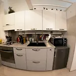 Rione Monti Holiday Home