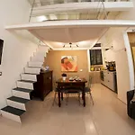 Rione Monti Holiday Home