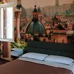 Lion Luxury Rooms
