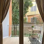 Family Flat Near Vatican
