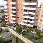 Loft Con Terrazzo - 3 Min Dalle Autostrade By Followgreenhouserome
