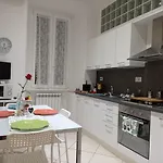 CGH Roma Appartamento incantevole in posizione strategica