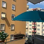 Casa Sirte Con Terrazzino.