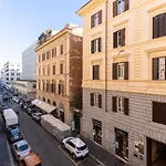 Rome As You Feel - Diocleziano Apartment