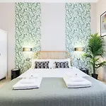 Rome As You Feel - Diocleziano Apartment