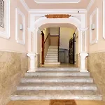 Rome As You Feel - Diocleziano Apartment