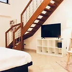 Loft Amsterdam Rome