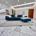 Lussuoso 130 Mq Zona Cipro