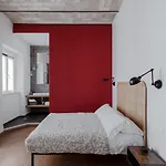 Rome Colosseum Apartment - Zeno 07