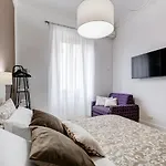 Bdc - The Choice, Your 2-Bdr Apt In Vatican District