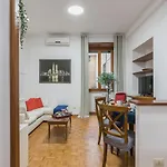 Largo Leopardi Apartment