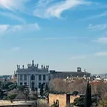 San Giovanni Rome
