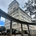 Penthouse Near Central Rome, Free Parking.
