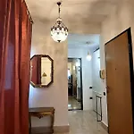 Penthouse Near Central Rome, Free Parking.