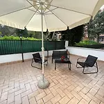 Vatican Spacious Apt With Terrace