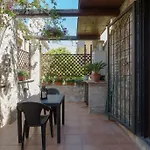 Brancaleone 86 - Garden