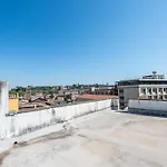 Panoramic Terrace Trastevere