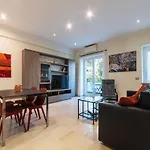 Santa Croce & Mm San Giovanni Apartment