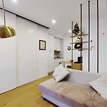 Piazza di Spagna - Suite Donata- Parking