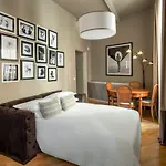Piazza Di Spagna Moda Luxury Apartment