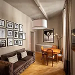 Piazza Di Spagna Moda Luxury Apartment