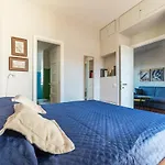 Bright Apt With Views Of San Pietro