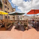 Monti Coliseum 2Nd Floor 3 Bedroom