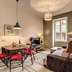 Monti Coliseum 2Nd Floor 3 Bedroom