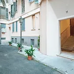 Rdr Apartment Etruria