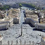 Luxury Stars In Rome - Andromeda Apartment In Colosseum