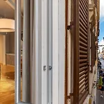 Piazza Di Spagna Moda Luxury Apartment