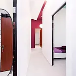 Colosseo Comfort