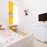 Colosseo Comfort