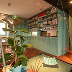 Tiffany\'S Apartment Flaminio