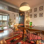Tiffany\'S Apartment Flaminio