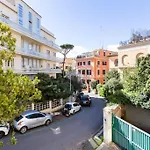 Classy Apt In The Richest Rome
