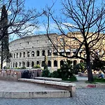 Martina Al Colosseo