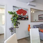 Luminoso Appartamento Con Terrazzo A La Storta