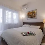 Luminoso Appartamento Con Terrazzo A La Storta