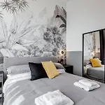 Classy Apt In The Richest Rome