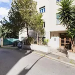 Classy Apt In The Richest Rome