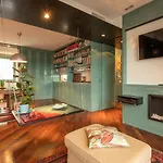 Tiffany\'S Apartment Flaminio