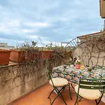 Tiffany\'S Apartment Flaminio