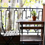 In Trastevere House