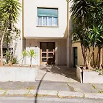 Classy Apt In The Richest Rome